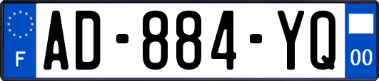 AD-884-YQ
