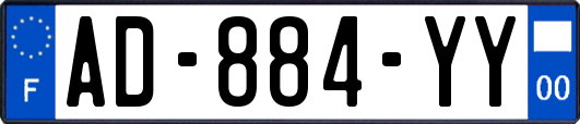 AD-884-YY