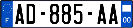 AD-885-AA