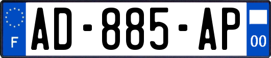 AD-885-AP