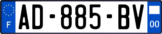 AD-885-BV