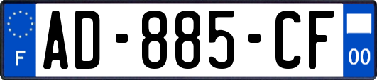 AD-885-CF