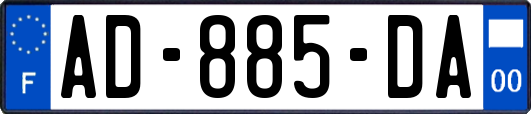 AD-885-DA