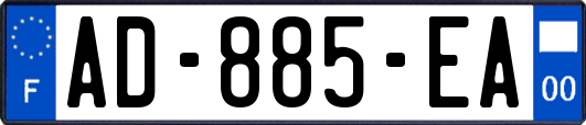 AD-885-EA