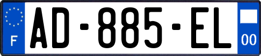 AD-885-EL