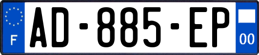 AD-885-EP