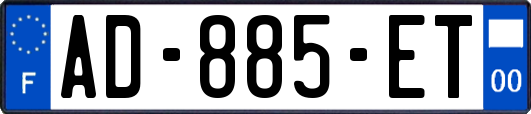 AD-885-ET