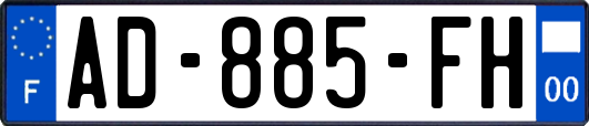 AD-885-FH