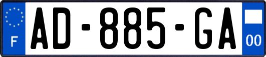 AD-885-GA