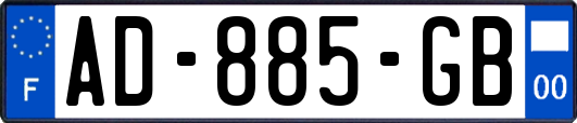 AD-885-GB