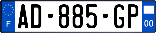 AD-885-GP