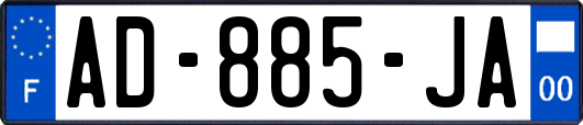 AD-885-JA