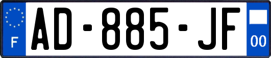 AD-885-JF
