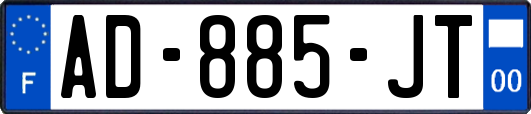 AD-885-JT