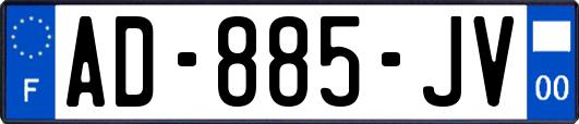 AD-885-JV