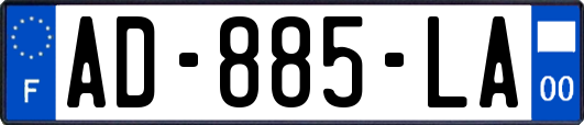 AD-885-LA