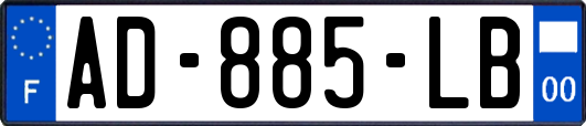 AD-885-LB
