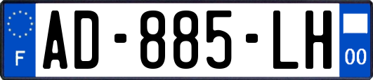 AD-885-LH