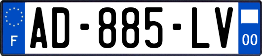 AD-885-LV