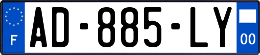 AD-885-LY