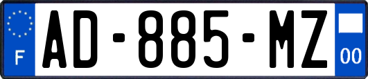 AD-885-MZ