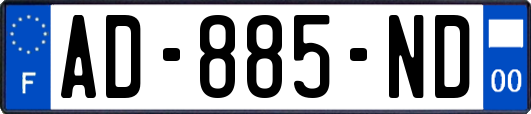 AD-885-ND
