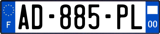 AD-885-PL