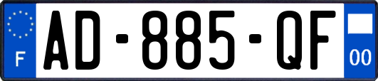 AD-885-QF