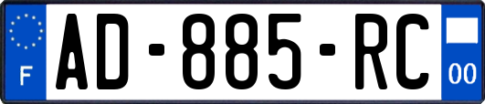 AD-885-RC