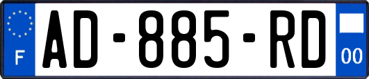 AD-885-RD