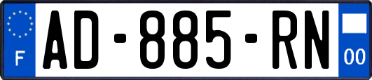 AD-885-RN