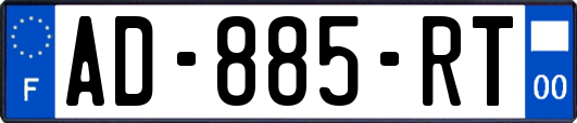 AD-885-RT