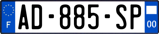 AD-885-SP
