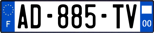 AD-885-TV