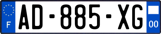 AD-885-XG