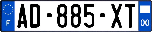 AD-885-XT