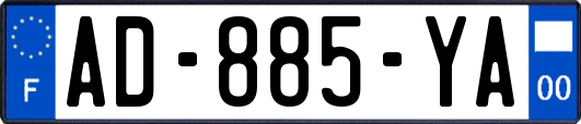 AD-885-YA