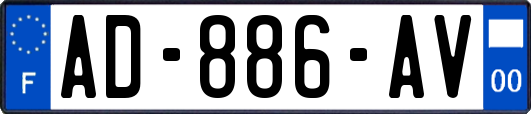 AD-886-AV
