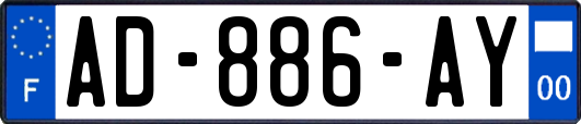 AD-886-AY