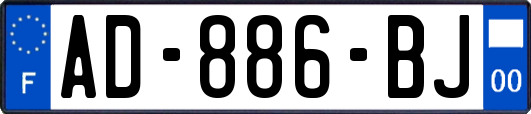 AD-886-BJ