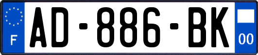AD-886-BK
