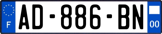 AD-886-BN