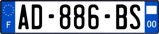 AD-886-BS