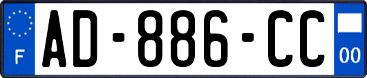 AD-886-CC