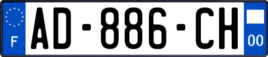 AD-886-CH