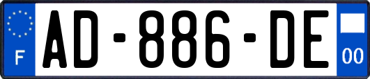 AD-886-DE