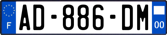 AD-886-DM