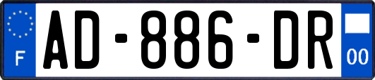 AD-886-DR