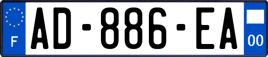 AD-886-EA