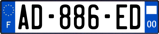 AD-886-ED